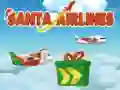 Gêm Aerofoes Santas ar-lein