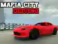 Gêm Maffia: Gyrrwr y Dref ar-lein Gêm Maffia: Gyrrwr y Dref ar-lein