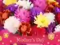 Gêm Puzzle Dydd Mamma 2019 ar-lein Gêm Puzzle Dydd Mamma 2019 ar-lein