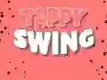 Gêm Tappy Swing ar-lein Gêm Tappy Swing ar-lein