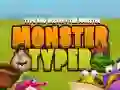 GĂȘm Tipi Monster ar-lein GĂȘm Tipi Monster ar-lein