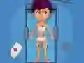 Gêm Meddyg Ysbyty ar-lein Gêm Meddyg Ysbyty ar-lein