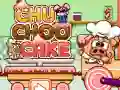 Gêm Cacen Chu Choo ar-lein Gêm Cacen Chu Choo ar-lein