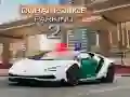 Gêm Parcio'r Heddlu Dubai 2 ar-lein