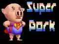 Gêm Super Mochyn ar-lein Gêm Super Mochyn ar-lein