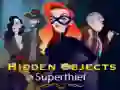 Gêm Eitemau Cudd Superdlw ar-lein Gêm Eitemau Cudd Superdlw ar-lein