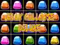 Gêm Jelly Collapse Deluxe ar-lein Gêm Jelly Collapse Deluxe ar-lein