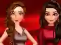 Gêm BFFS: Parti Felfed ar-lein Gêm BFFS: Parti Felfed ar-lein