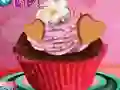GĂȘm Dyddiad Cyntaf: Cupcake Cariad ar-lein GĂȘm Dyddiad Cyntaf: Cupcake Cariad ar-lein