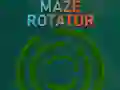 GĂȘm Rotator Labyrinth ar-lein GĂȘm Rotator Labyrinth ar-lein