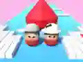 Gêm Pâr Lliw Bump 3D ar-lein Gêm Pâr Lliw Bump 3D ar-lein