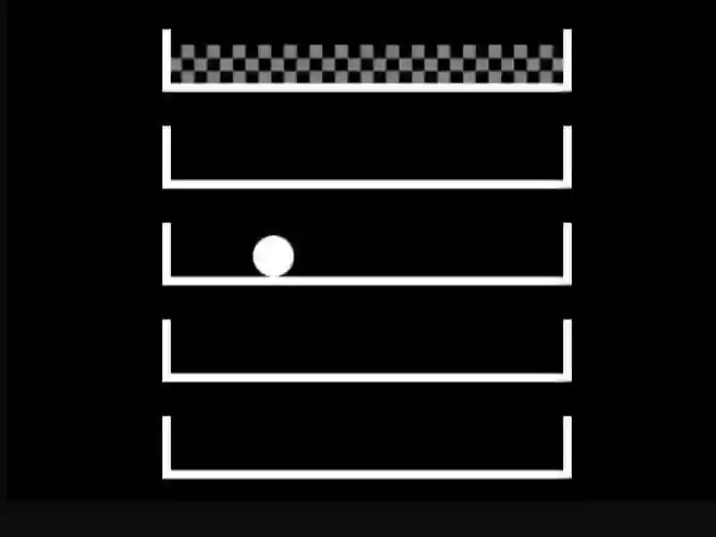 Gêm Neidio pêl ar-lein