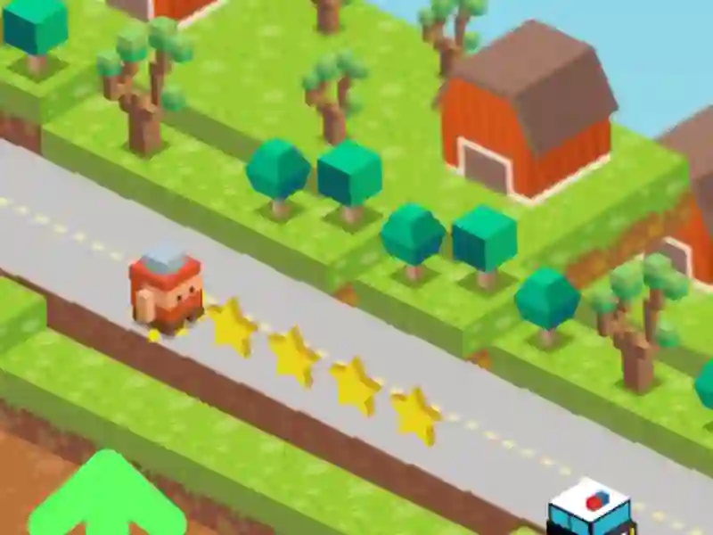 Gêm Letsrun ar-lein