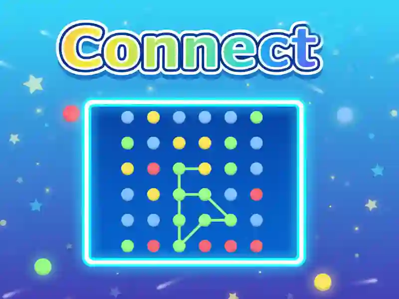 Gêm Connect ar-lein
