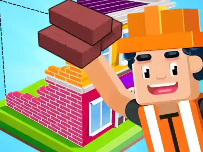 Gêm Stamper teils ar-lein