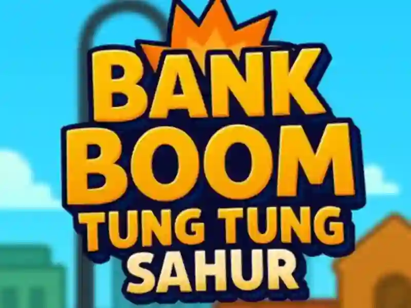 Gêm Ffyniant banc tung tung sahur ar-lein