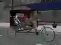 Gêm Gyrrwr rickshaw ar-lein