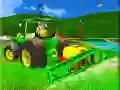 Gêm Simulator Fferm Tractor Indian ar-lein Gêm Simulator Fferm Tractor Indian ar-lein