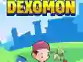 GĂȘm Dexomon ar-lein GĂȘm Dexomon ar-lein