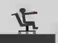 GĂȘm Stickman: Hwyl Crash Ragdoll ar-lein GĂȘm Stickman: Hwyl Crash Ragdoll ar-lein
