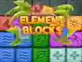 Gêm Blociau Elfen ar-lein Gêm Blociau Elfen ar-lein