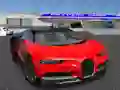 Gêm Her Real: Stunts Car ar-lein