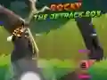 Gêm Rocky Y Pentre Jetpack ar-lein Gêm Rocky Y Pentre Jetpack ar-lein