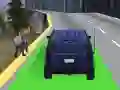 Gêm Gyrrwr Jeep i Fyny ar-lein Gêm Gyrrwr Jeep i Fyny ar-lein