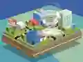 GĂȘm Tornado.io ar-lein GĂȘm Tornado.io ar-lein