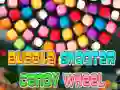 Gêm Swn Margaret: Olwyn Candy ar-lein Gêm Swn Margaret: Olwyn Candy ar-lein