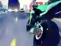 Gêm Seicluwr Traffig ar-lein Gêm Seicluwr Traffig ar-lein