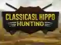 Gêm Hunting Hippos Clasurol ar-lein Gêm Hunting Hippos Clasurol ar-lein