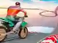 Gêm Stunts Beic Awyr 2019 ar-lein Gêm Stunts Beic Awyr 2019 ar-lein