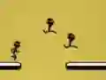 Gêm Stickman Mynd ar-lein Gêm Stickman Mynd ar-lein