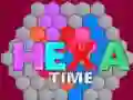 Gêm Amser Hexa ar-lein Gêm Amser Hexa ar-lein