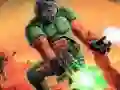 Gêm Doom Dr Sci-fi ar-lein Gêm Doom Dr Sci-fi ar-lein