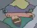 Gêm Y Lle Fuzzy Pennod 1: Y Cwch ar-lein Gêm Y Lle Fuzzy Pennod 1: Y Cwch ar-lein