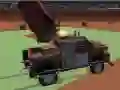 Gêm Dymchwel Car Pixel Arian V1 ar-lein Gêm Dymchwel Car Pixel Arian V1 ar-lein