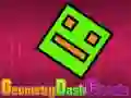 Gêm Geometry Dash Clasig ar-lein