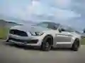 Gêm Puzzle Mustang Shelby ar-lein