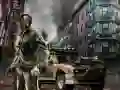 Gêm Fy Apokalips Gyrrwr Zombie ar-lein Gêm Fy Apokalips Gyrrwr Zombie ar-lein