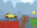 Gêm Trucks Monsters ar-lein Gêm Trucks Monsters ar-lein
