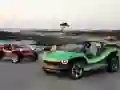 Gêm Pecyn Volkswagen Id Buggy ar-lein