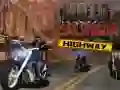 Gêm Moto Cruiser Highway ar-lein