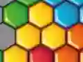Gêm Ffrindiau Hexagon ar-lein Gêm Ffrindiau Hexagon ar-lein
