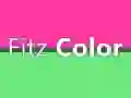 Gêm Fitz Lliw ar-lein Gêm Fitz Lliw ar-lein