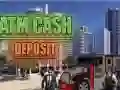 Gêm Depositi Arian yn y Peiriant arian parod ar-lein Gêm Depositi Arian yn y Peiriant arian parod ar-lein