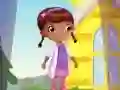 Gêm Doc Mcstuffins Rhedwr Di-biant Merch ar-lein Gêm Doc Mcstuffins Rhedwr Di-biant Merch ar-lein