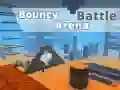 Gêm Kogama: Brwydr mewn Arena Bouncing ar-lein Gêm Kogama: Brwydr mewn Arena Bouncing ar-lein