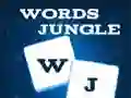 Gêm Jungla Geiriau ar-lein